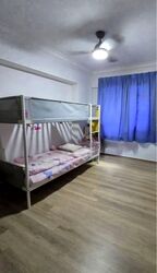 Blk 501B Wellington Circle (Sembawang), HDB 5 Rooms #592898121